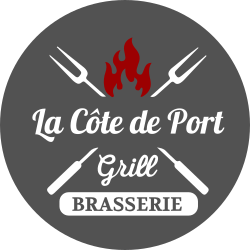 Logo La Côte de Port